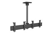 Vægbeslag, AV-Beslag & AV-Møbler - Multibrackets M Pro Series Menu Board Mount Pro MBC2X1U VESA 200 - Maks 30 kg - Maks størrelse 42" - 7350073735655