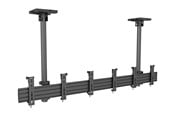 Vægbeslag, AV-Beslag & AV-Møbler - Multibrackets M Menu Board Mount Pro MBC3X1U - Maks 30 kg - Maks størrelse 42" - 7350073735662