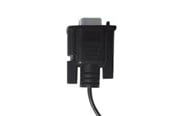 Parallel / Seriel kabel - Datalogic serial cable - 4.6 m - 8-0730-54