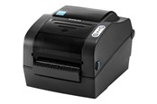 Labelprinter - BIXOLON SLP-TX420 - label printer - monochrome - direct thermal / thermal transfer - SLP-TX420EG/BEG