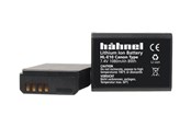 Batterier & batterigreb - Hähnel HL-E10 - 1000 177.7