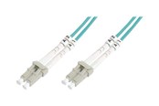 Netværkskabel - DIGITUS patch cable - 5 m - aqua - Blå - 5m - DK-2533-05-4