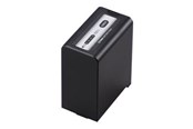 Batterier & batterigreb - Panasonic AG-VBR118G - battery Li-Ion - AG-VBR118G