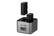 Akku & Lader - Hähnel PROCUBE2 - 1000 570.0