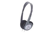 Hovedtelefoner/headset - Panasonic RP-HT090E-H - headphones - RPHT090EH