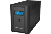 UPS - BlueWalker 10120093 - PowerWalker VI SHL - 1200VA/600W - Line Interactive UPS - 10120093