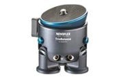 Stativ tilbehør - Novoflex TrioBalance - tripod base - TRIOBAL