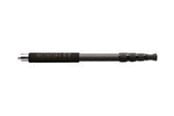 Stativ tilbehør - Novoflex Carbon fibre leg - tripod leg - QLEG C2840 SET3