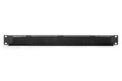 Netværkstilbehør - DIGITUS DN-97661 - 1U - Brush Panel - DN-97661