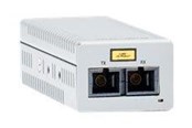 Repeater, boostere, bridges & transceiver - Allied Telesis AT DMC1000 - AT-DMC1000/SC-50