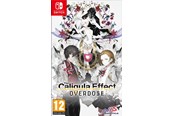 Spil - The Caligula Effect: Overdose - Nintendo Switch - RPG - 0810023032342