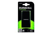 Akku & Lader - DURACELL battery - Li-Ion - DRSF970