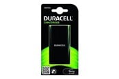 Akku & Lader - DURACELL battery - Li-Ion - DRSF970