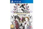 Spil - The Caligula Effect: Overdose - Sony PlayStation 4 - RPG - 0810023032267