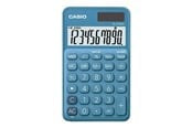 Lommeregner - CASIO SL-310UC - pocket calculator - SL-310UC-BU