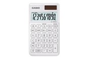 Lommeregner - CASIO SL-1000SC - pocket calculator - SL-1000SC-WE