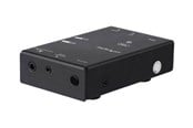 Repeater, boostere, bridges & transceiver - StarTech.com Dual 4K 60Hz Thunderbolt 3 Dock - PCIe M.2 - SD - 3x USB - PD - video/audio/infrared extender - HDMI - ST12MHDLNHR