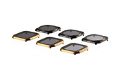 Fotofiltre - PolarPro Cinema Series 6-Pack - M2P-CS-6PK