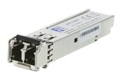 Repeater, boostere, bridges & transceiver - Deltaco SFP-C0006 SFP 1000BASE-SX LC 850nm 550m Multi-Mode DOM / Alternative to Cisco SFP-GE-S - SFP-C0006