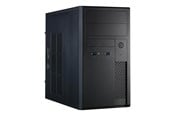 Kabinet - Chieftec Mesh Series - Kabinet - Tower - Sort - XT-01B-OP