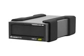 Optiske Drev (DVD / BR / Floppy) - Tandberg Data Tandberg RDX QuikStor - Andet - USB 3.0 - Grå - 8863-RDX