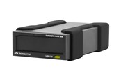 Optiske Drev (DVD / BR / Floppy) - Tandberg Data Tandberg RDX QuikStor - Andet - USB 3.0 - Grå - 8866-RDX