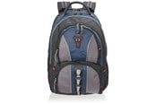 Tasker - Wenger Cobalt Rygsæk til Laptop 16" | Blå - 600629