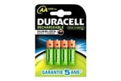 Batteri - DURACELL PreCharged - 203853