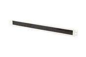 Netværkstilbehør - DIGITUS DN-97660 Cable Brush Management Panel for 483 mm (19") Cabinets - DN-97660