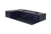 Dockingstation - GeChic Rear Dock - USB docking station - HDMI - REAR DOCK