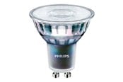 Lyskilder - Philips LED pære Master LEDspot ExpertColor 5,5/927 (50W) 25° Dæmpbar GU10 - 929001347002