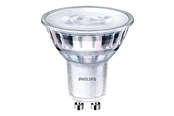 Lyskilder - Philips LED pære CorePro 5W/827 (50W) 36° Dæmpbar GU10 - 929002495902