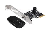 Systemtilbehør (kølepasta mv.) - SilverStone ES02-PCIe - SST-ES02-PCIe