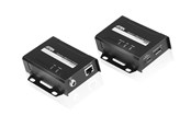 Repeater, boostere, bridges & transceiver - ATEN VE901-AT-G  DisplayPort HDBaseT-Lite Extender (4K@40m 1080p@70m) (HDBaseT Class B) - VE901-AT-G
