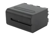 Batteri - ANSMANN Ansm A-Son NP-F970 LI 3.7V/ 1000mAh - 1400-0078