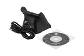 Video/audio grabber - Deltaco UCR-156 Smart card reader USB black - UCR-156