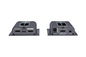 Repeater, boostere, bridges & transceiver - Deltaco IMP HDMI-270 - LKV372EDID