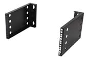 Rack skabe - Deltaco 19-DTSR0704 - 4U - Wall Mount Bracket - 19-DTSR0704