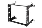 Rack skabe - Deltaco 19-DTSR0509 - 9U - Wall Mount Bracket - 19-DTSR0509