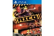 Spil - RICO - Sony PlayStation 4 - Action - 5060102955436