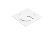 Netværkstilbehør - Forming Function Powerdot Single - 935-PF01W