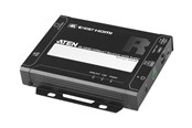 Repeater, boostere, bridges & transceiver - ATEN VE816R 4K HDMI HDBaseT Receiver with Scaler - VE816R-AT-G