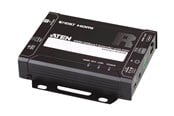 Repeater, boostere, bridges & transceiver - ATEN VanCryst VE1812R HDMI HDBaseT Receiver with POH - VE1812R-AT-G