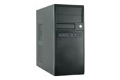 Kabinet - Chieftec Mesh Series - Kabinet - Tower - Sort - CG-04B-OP