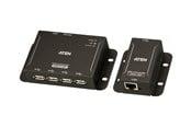 Repeater, boostere, bridges & transceiver - ATEN UCE3250 Local and Remote Units - UCE3250