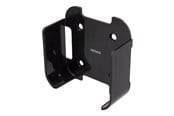Vægbeslag, AV-Beslag & AV-Møbler - Deltaco Wall mount for HD 4K Gen 1 & Gen 2 Apple TV - Black - Maks - Maks størrelse - ARM-248