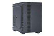 Kabinet - Chieftec UNI Series - Kabinet - Tower - Sort - UK-02B-OP