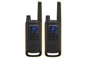 Walkie-Talkie - Motorola Talkabout T82 Extreme - Twin Pack - B8P00811YDEMAG