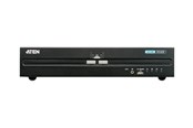 KVM-switch - ATEN 2-Port USB DVI Dual Display Secure KVM - CS1142D-AT-X