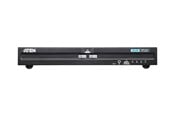 KVM-switch - ATEN 2-Port USB HDMI Secure KVM Switch - CS1182H-AT-X